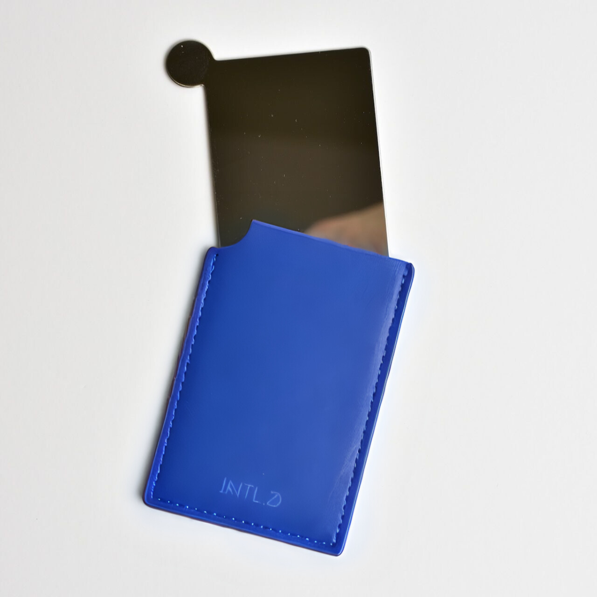 Pocket Mirrors