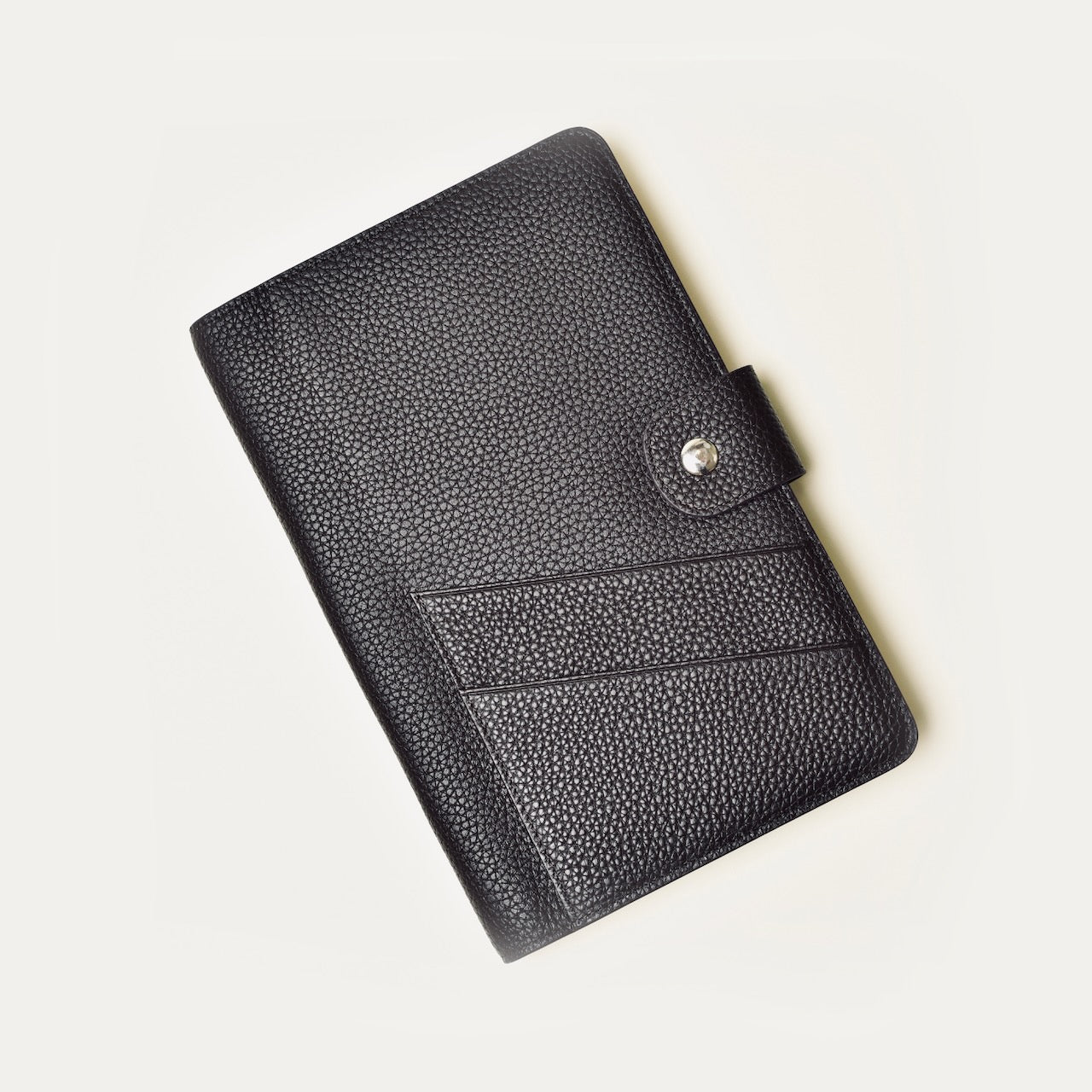 INTL.D x Bonbonis Passport Wallet