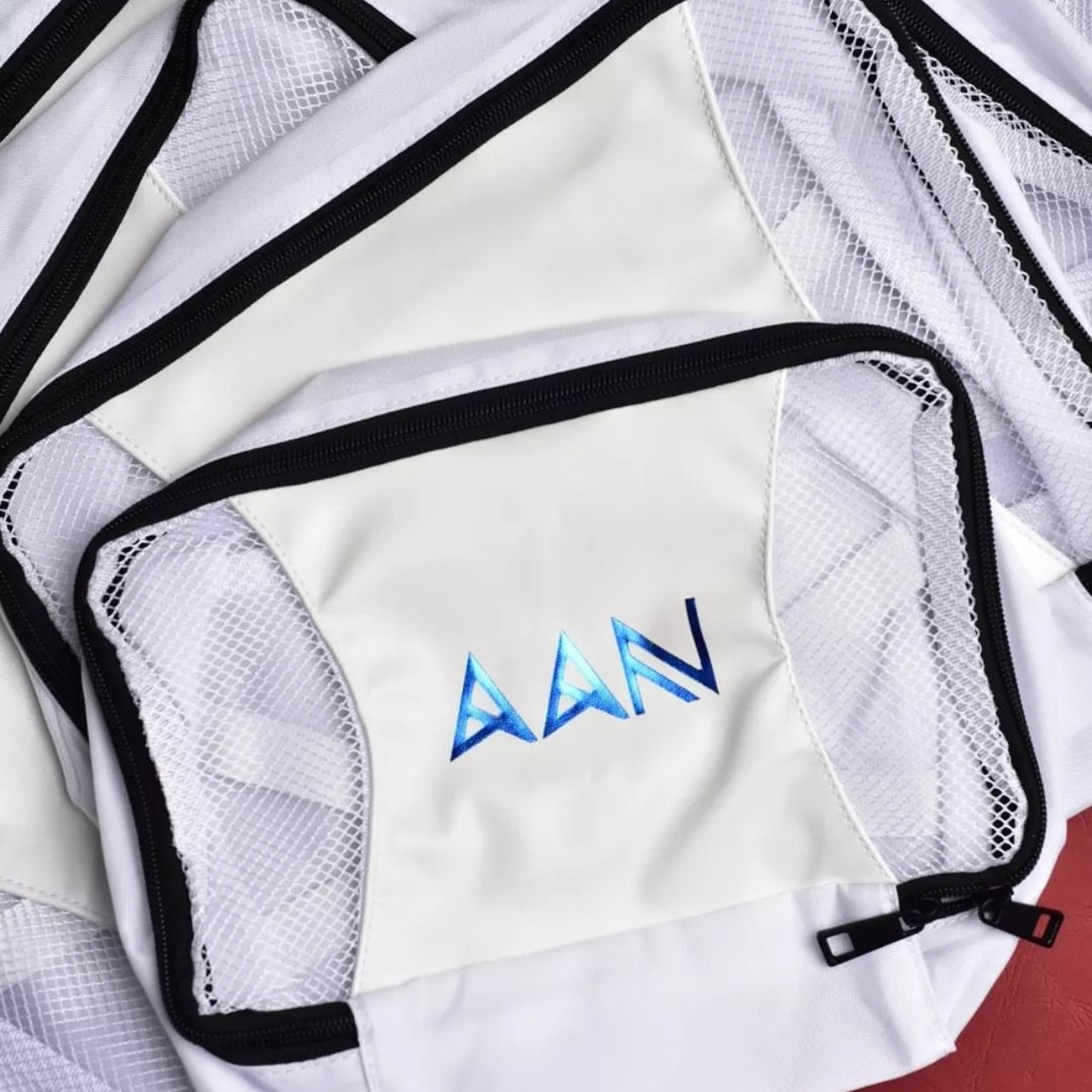 5 Set Packing Cubes