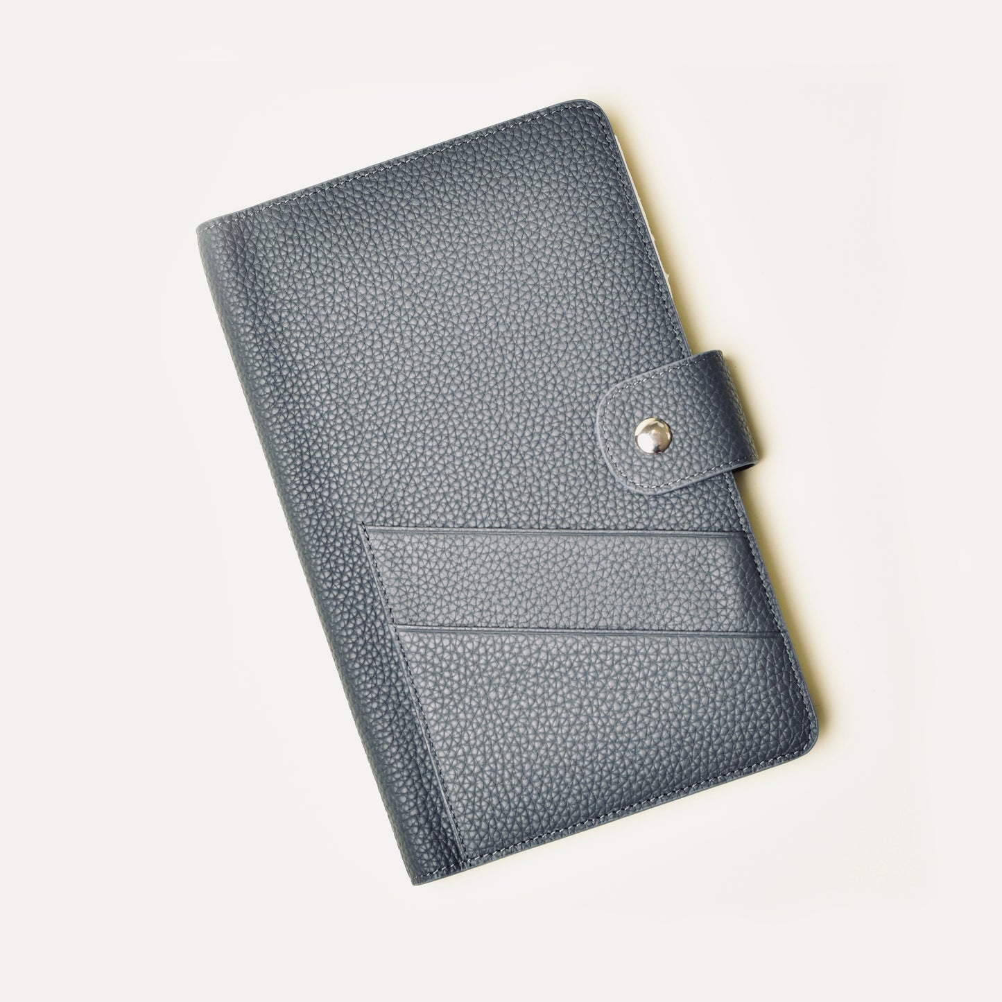 INTL.D x Bonbonis Passport Wallet