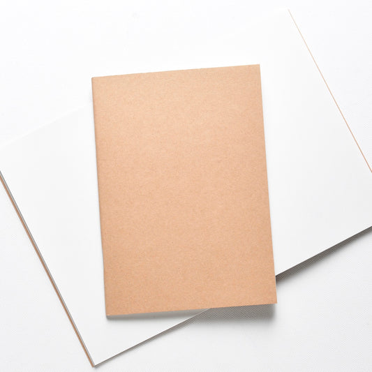 Saffiano Notebook Refills