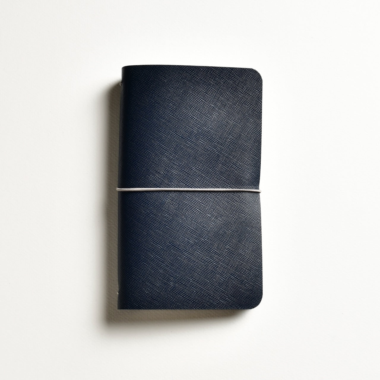 Saffiano Notebook (Medium)