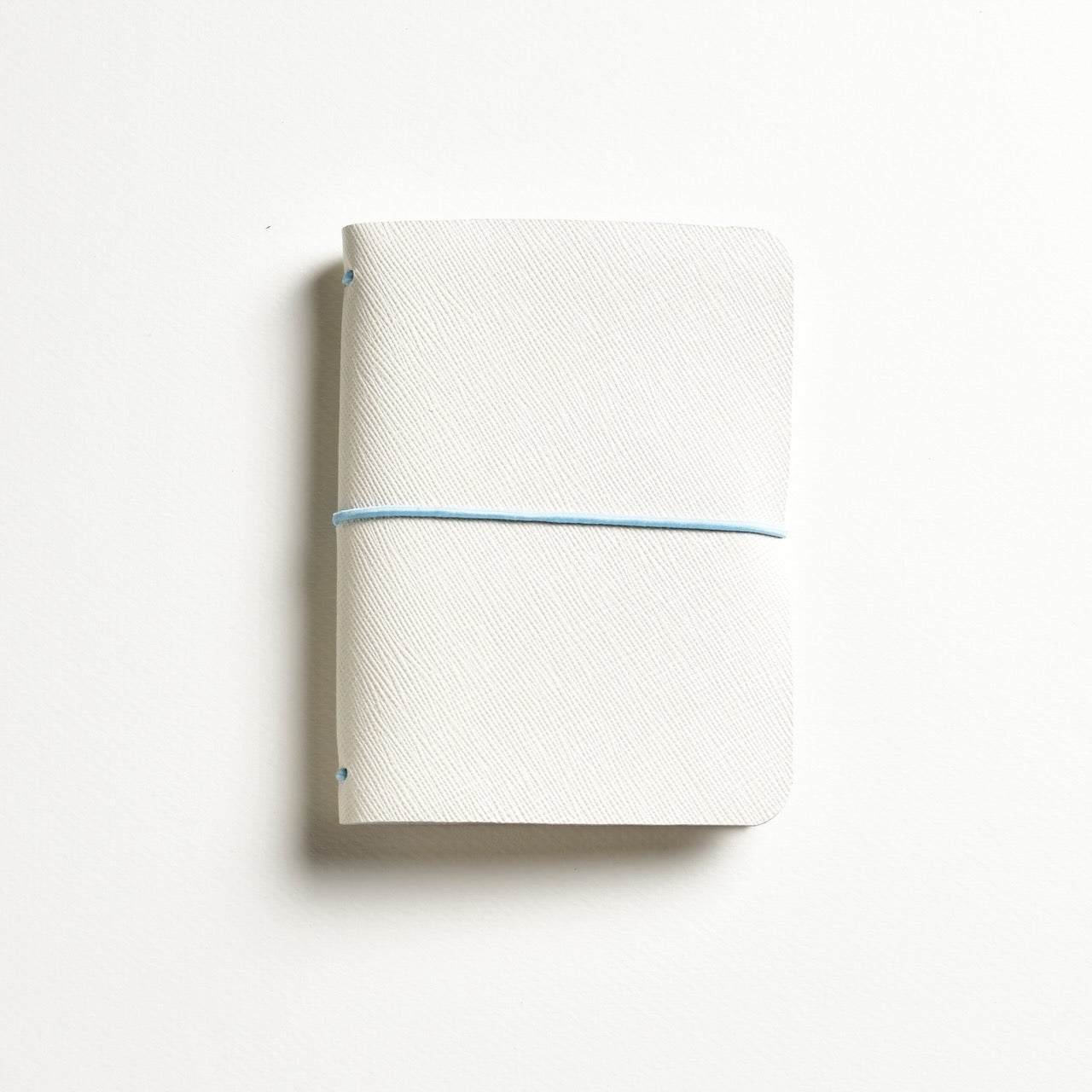 Saffiano Notebook (Small)