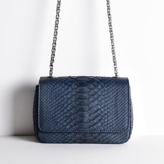 Python Side Bag