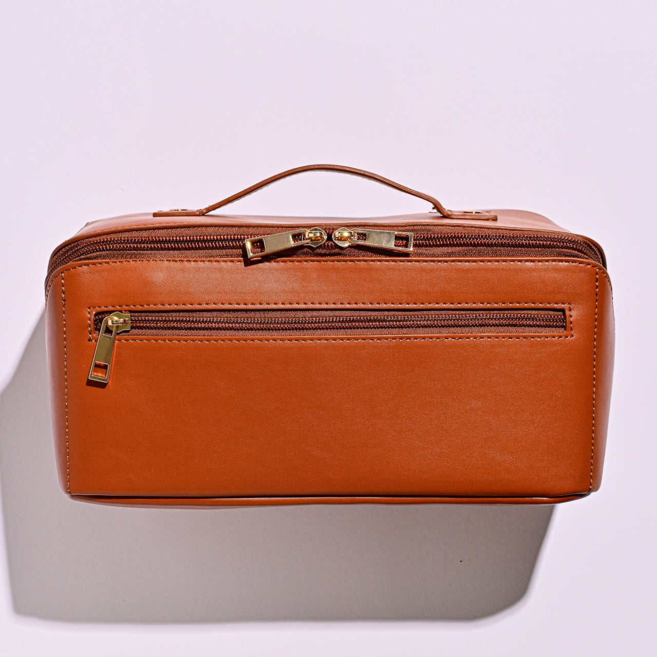 Standing Toiletry Bag