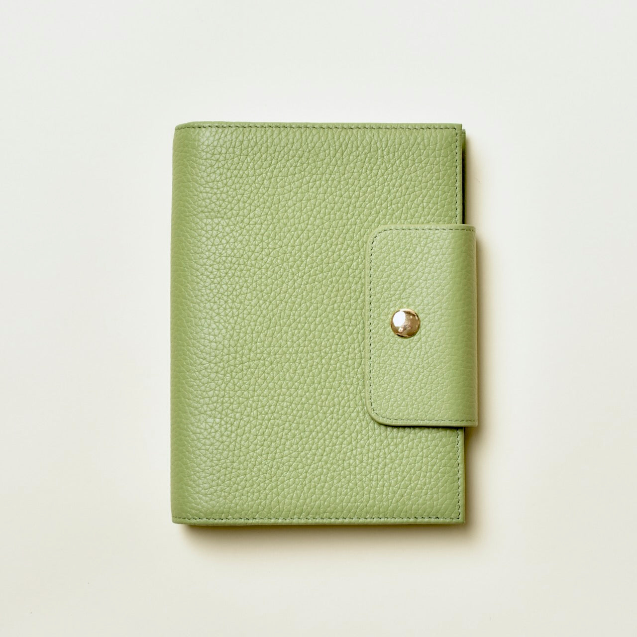 Saffiano Jewelry Binder
