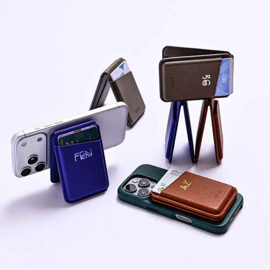 Magsafe Stand Wallet