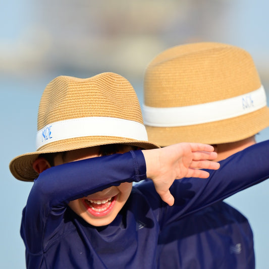 Kids Summer Hat