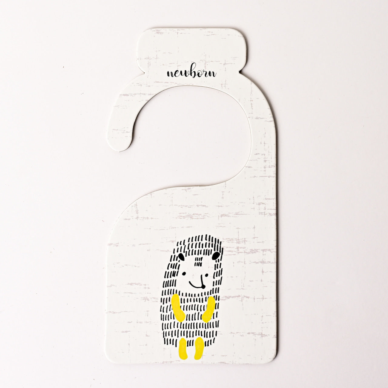 Baby Hanger Organizers