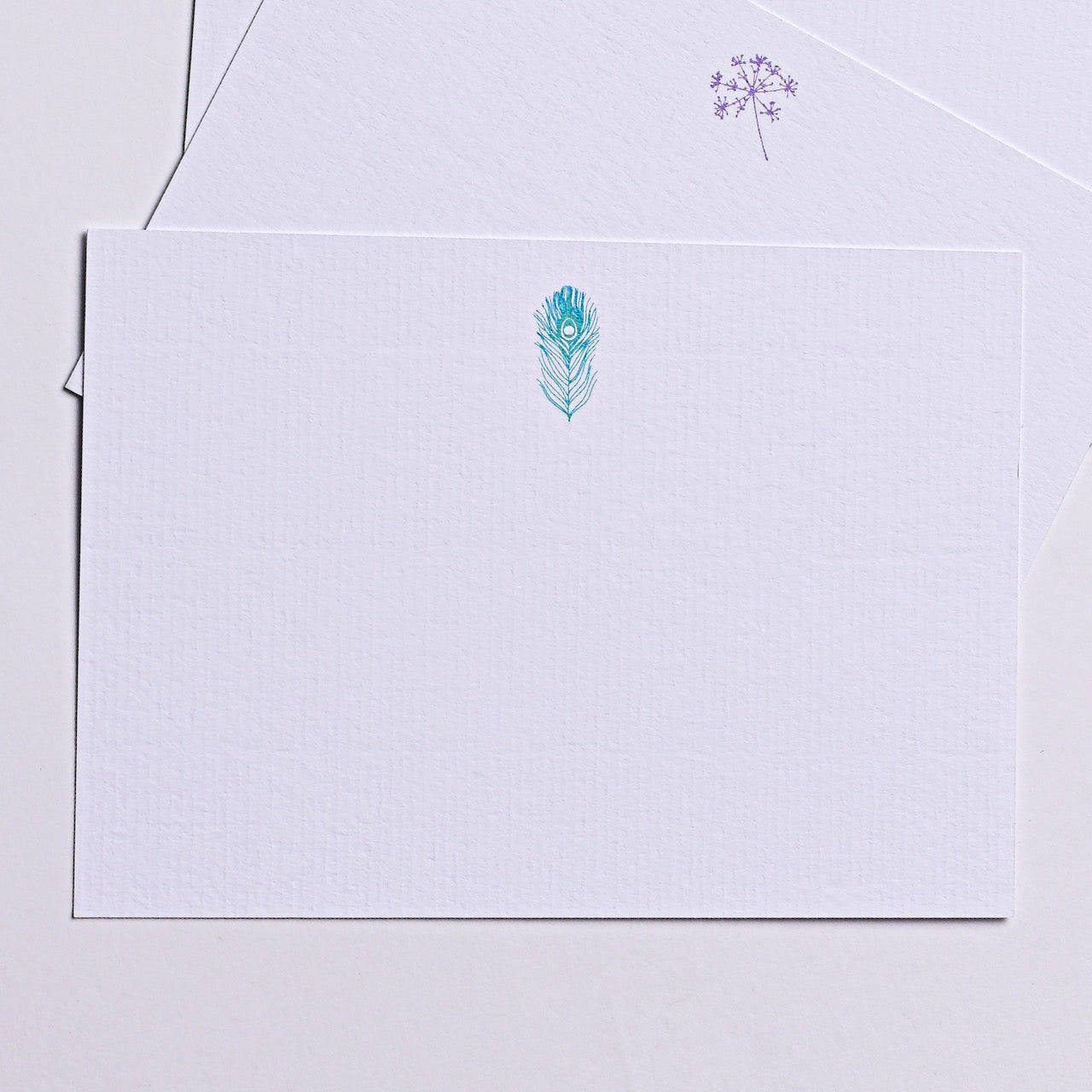 Adult Icon Card Set