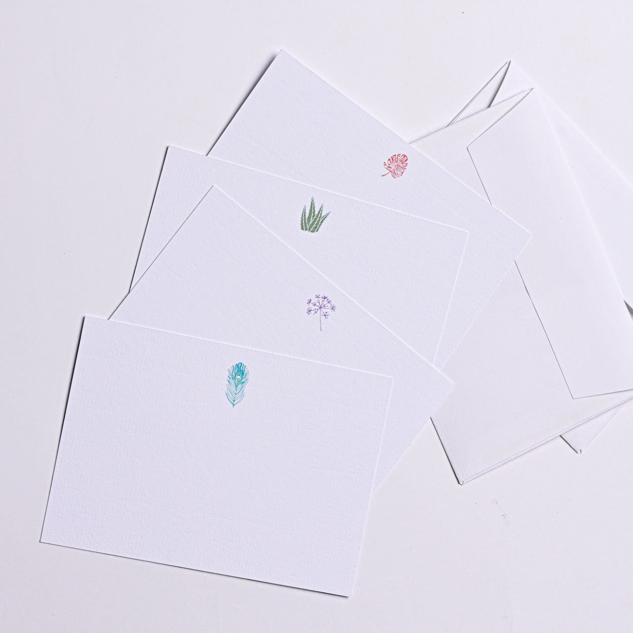 Adult Icon Card Set
