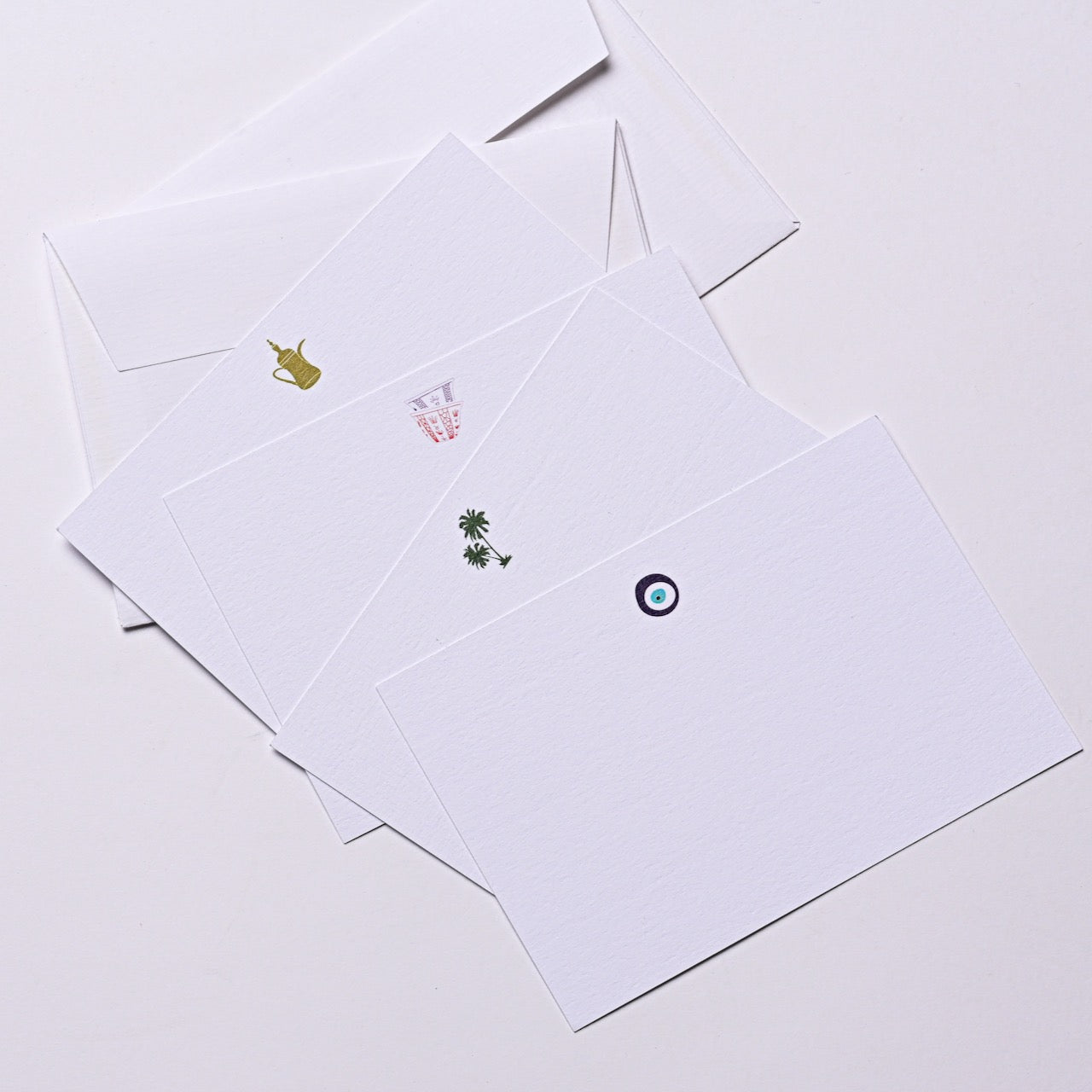 Adult Icon Card Set