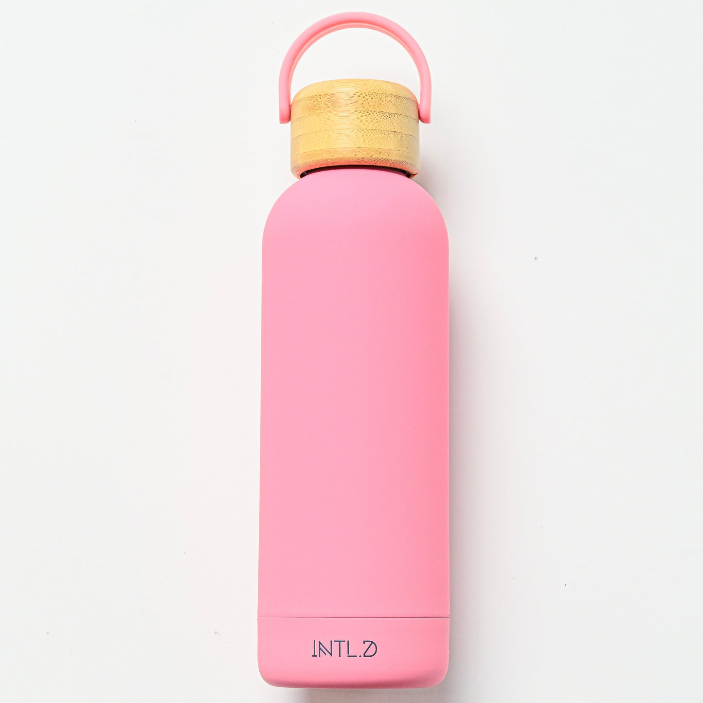 Steel Bottle