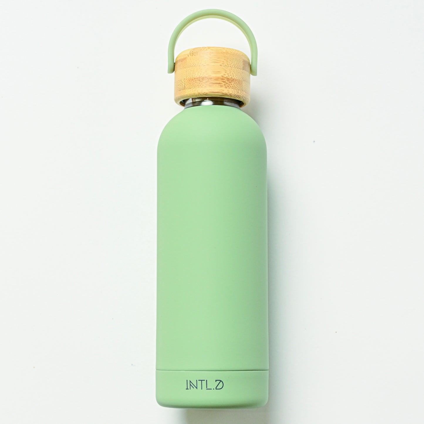 Steel Bottle