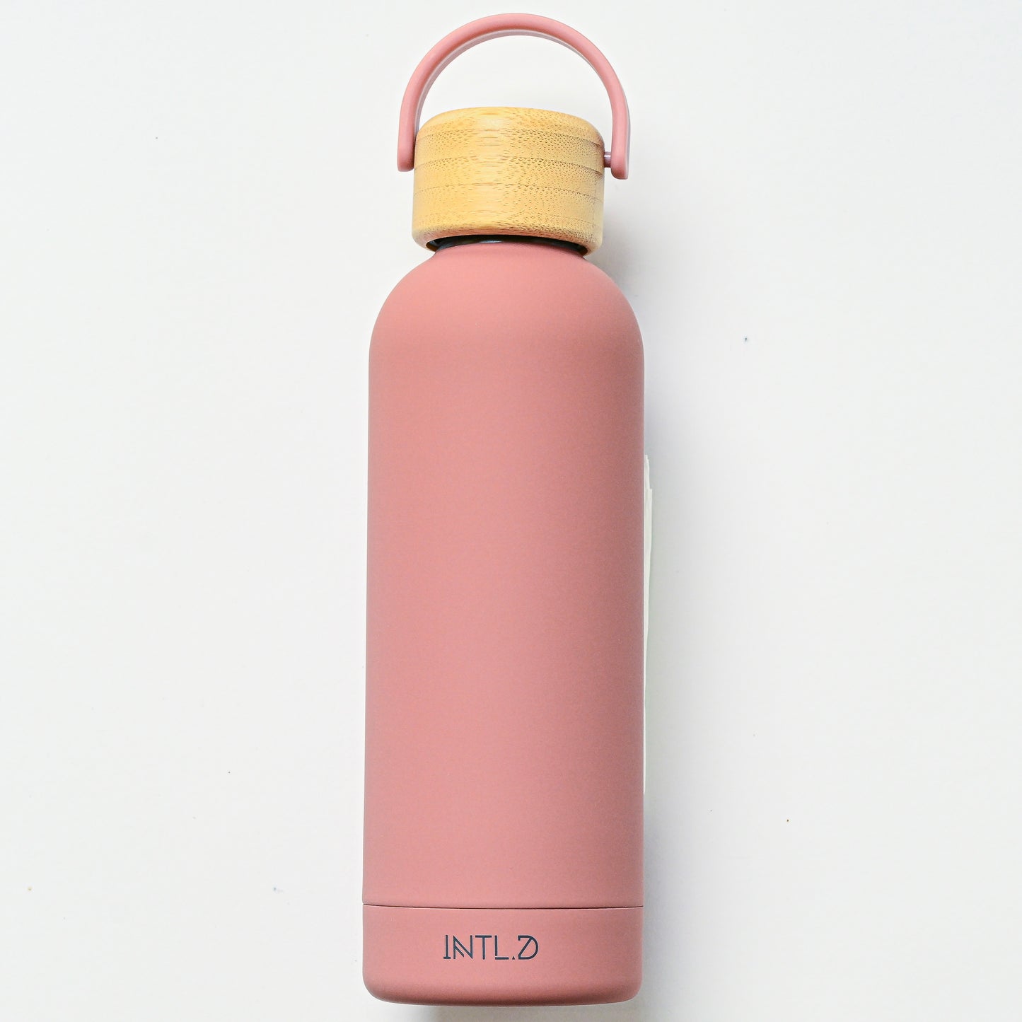 Steel Bottle