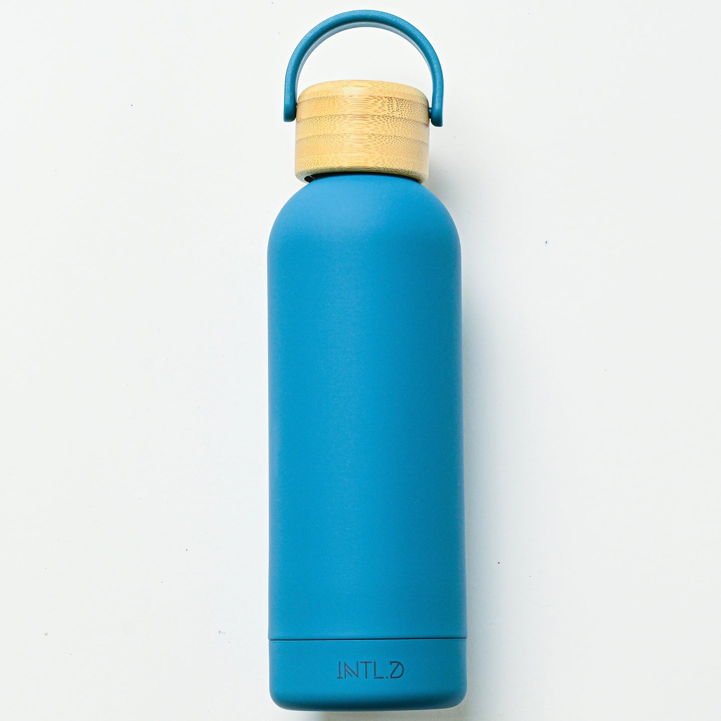 Steel Bottle