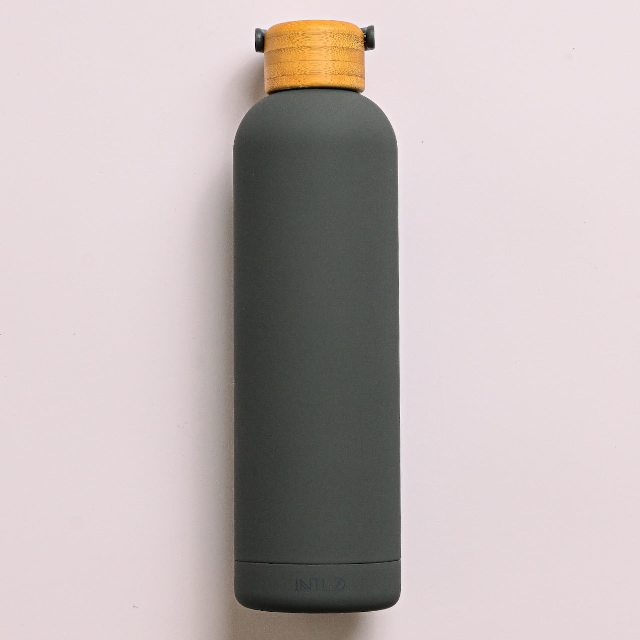 Steel Bottle