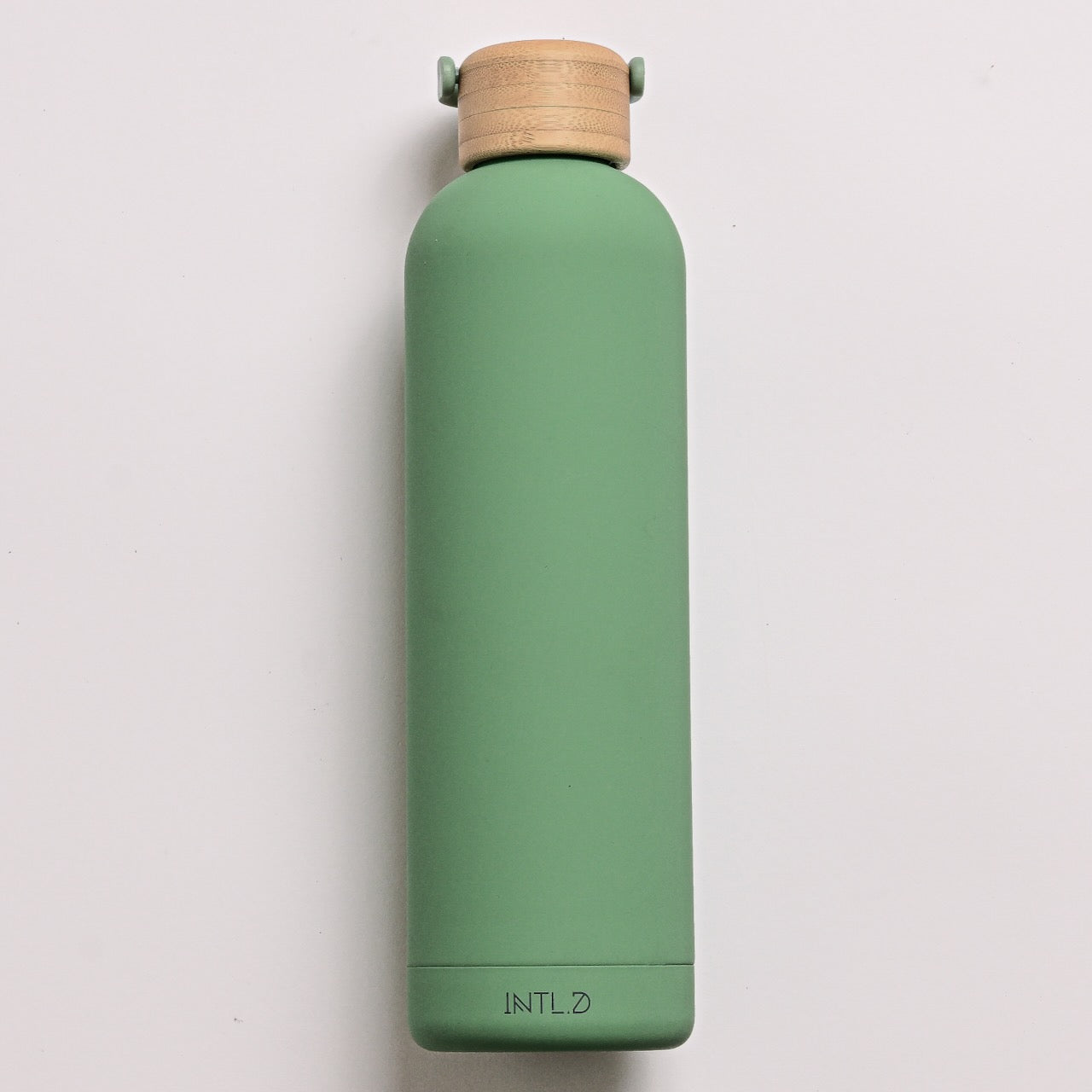 Steel Bottle