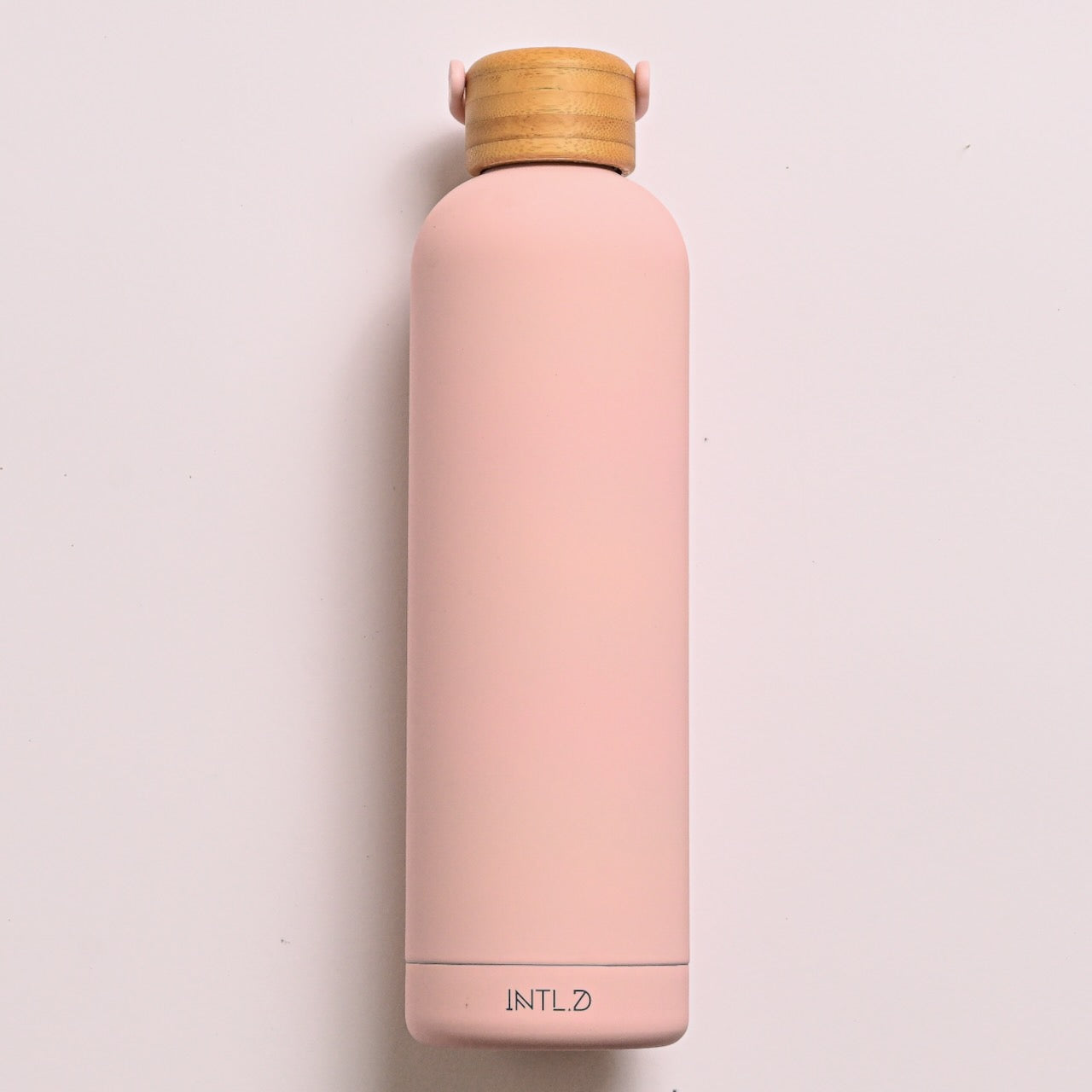 Steel Bottle