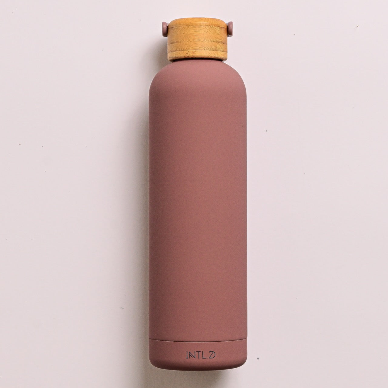 Steel Bottle