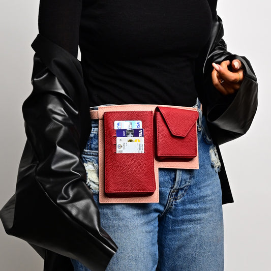 The Loft Belt Bag