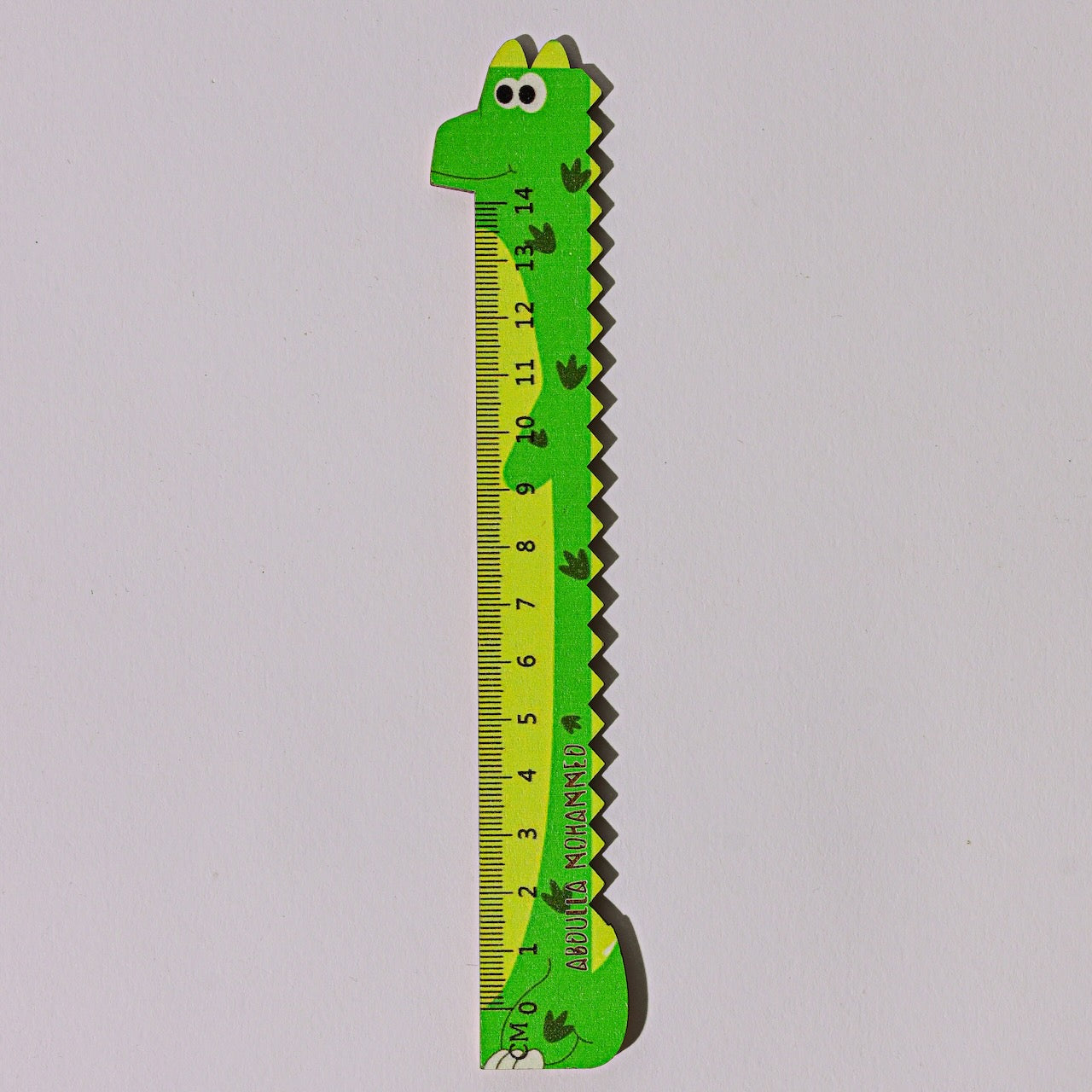 Dinosaur Rulers