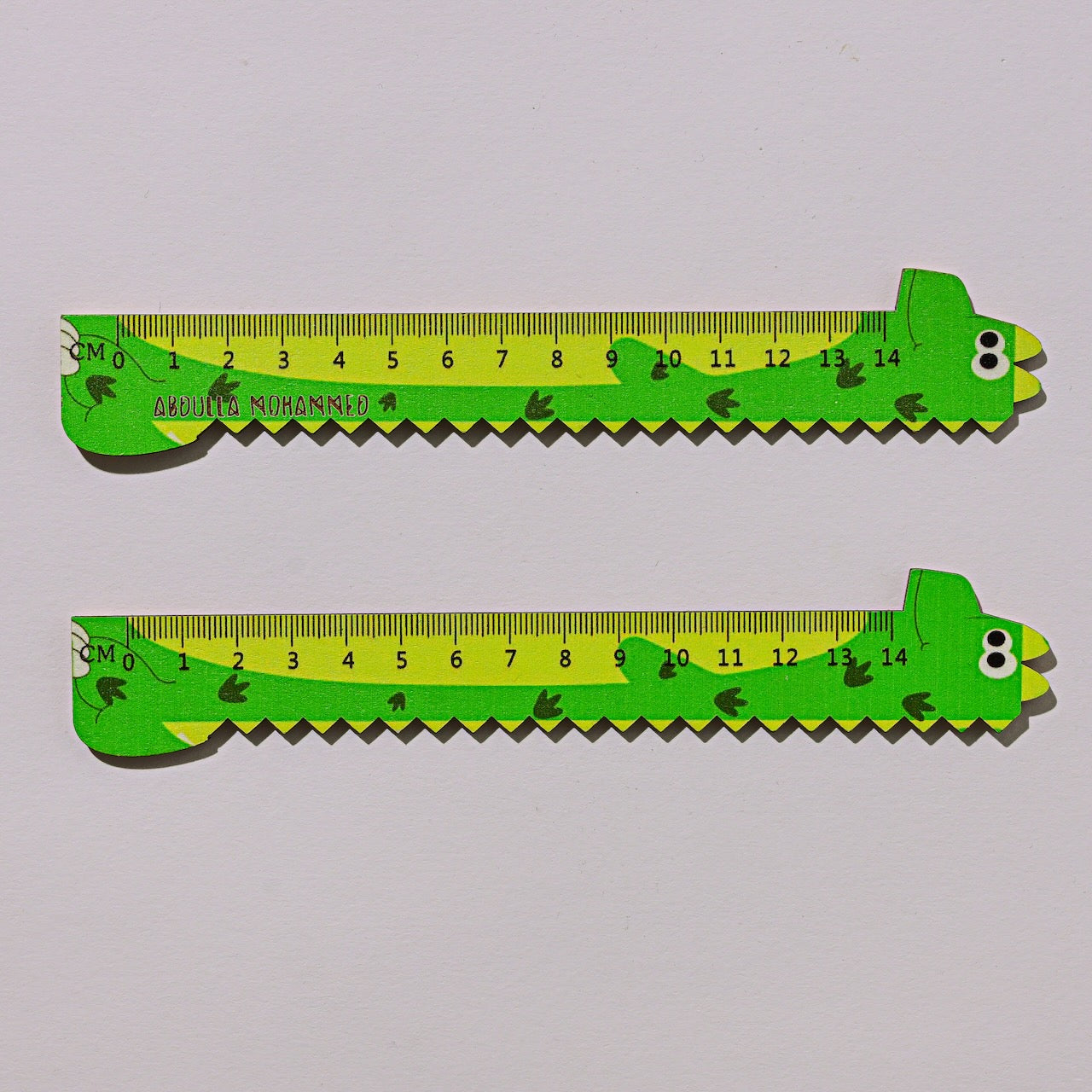 Dinosaur Rulers