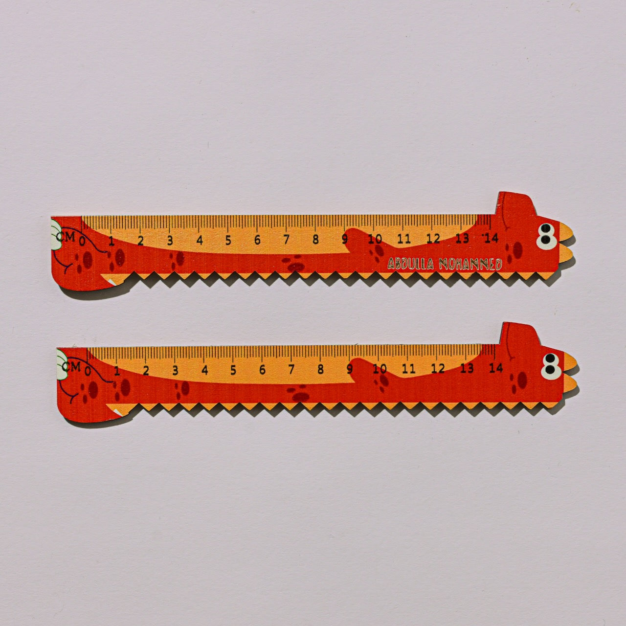 Dinosaur Rulers