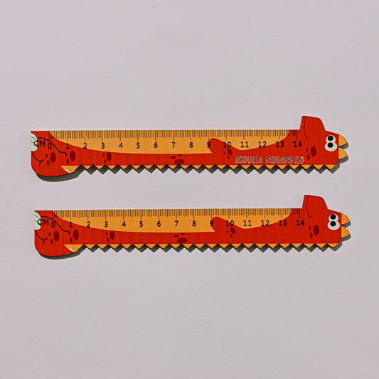 Dinosaur Rulers