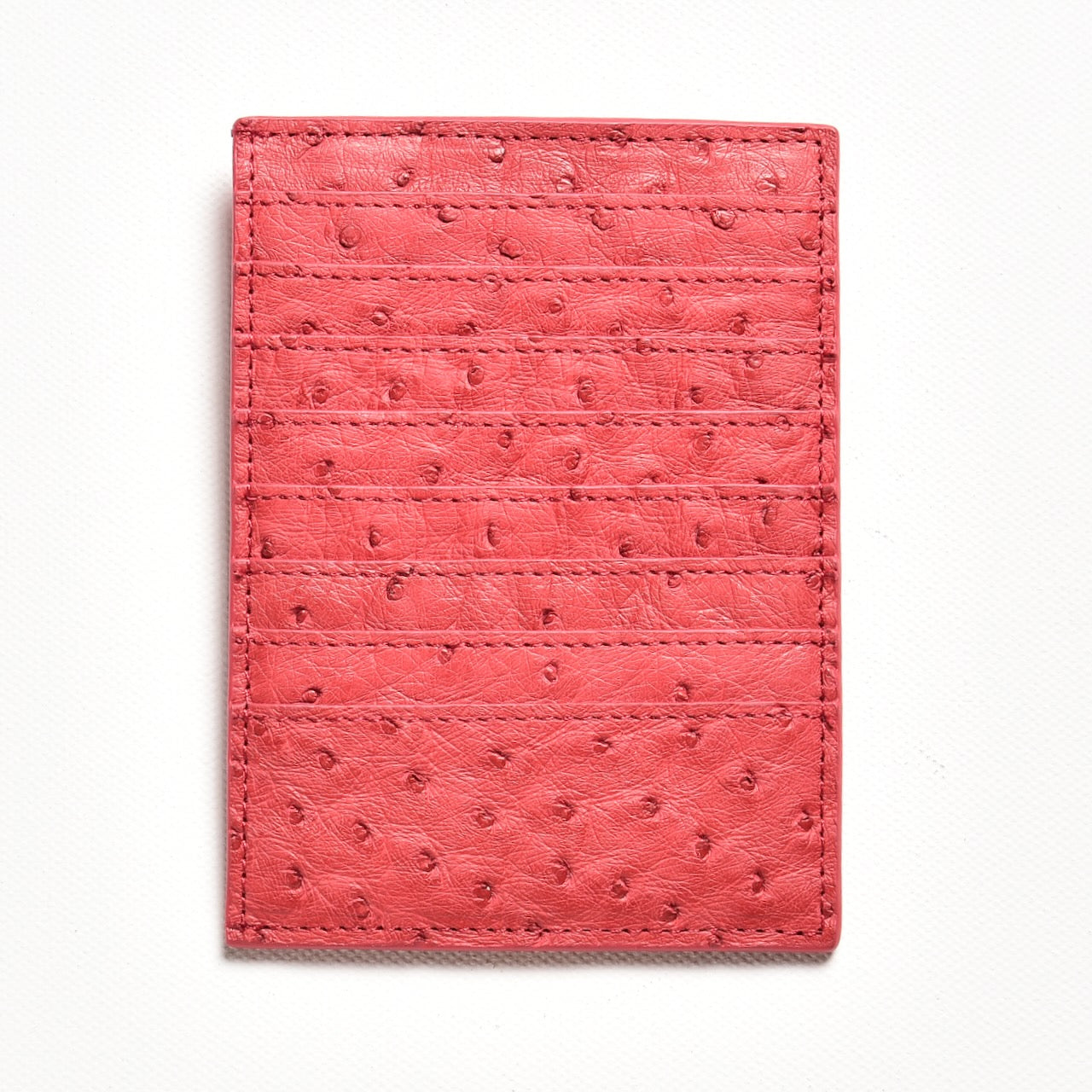 Multi-pocket Cardholder