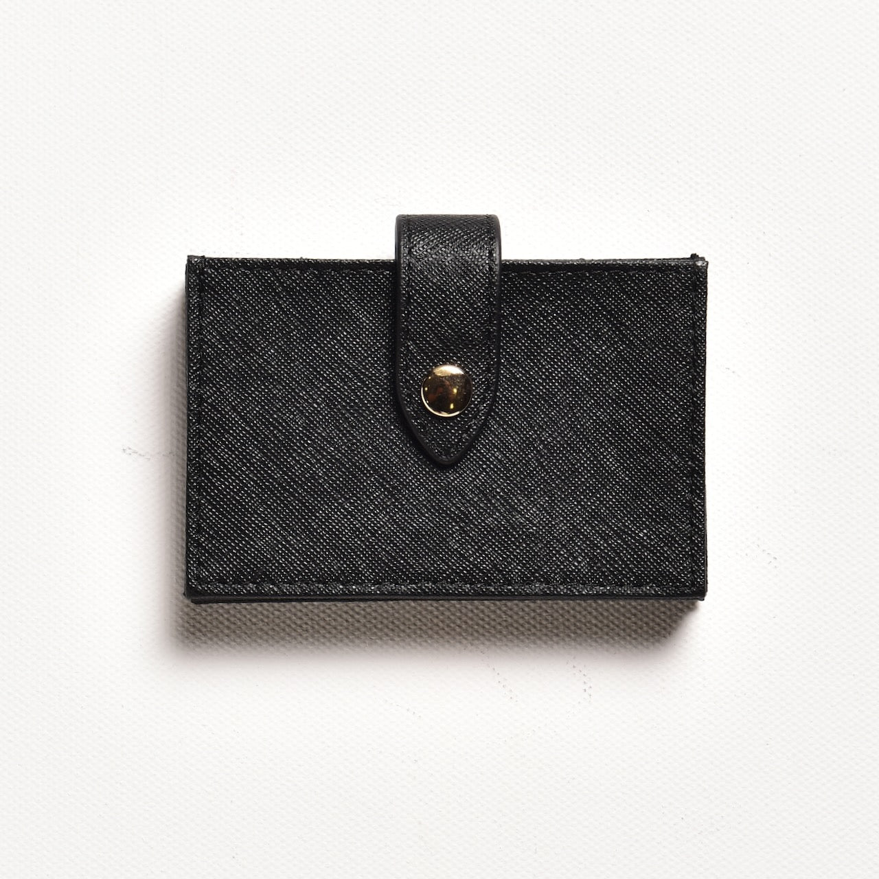 Accordion Cardholder