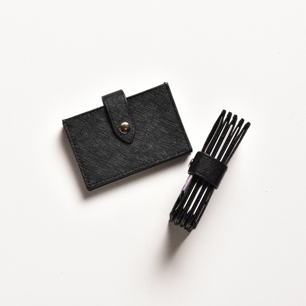 Accordion Cardholder