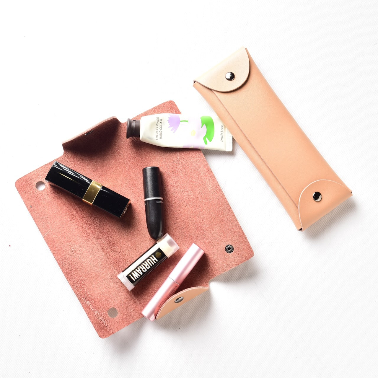 Leather Origami Case