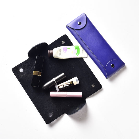 Leather Origami Case