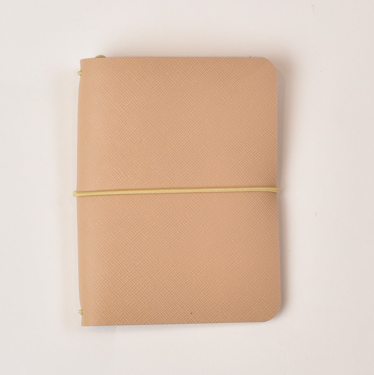 Saffiano Notebook (Large)