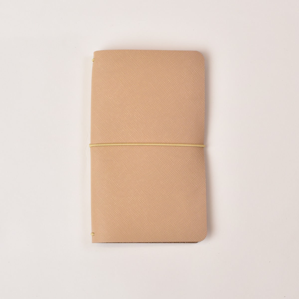Saffiano Notebook (Medium)