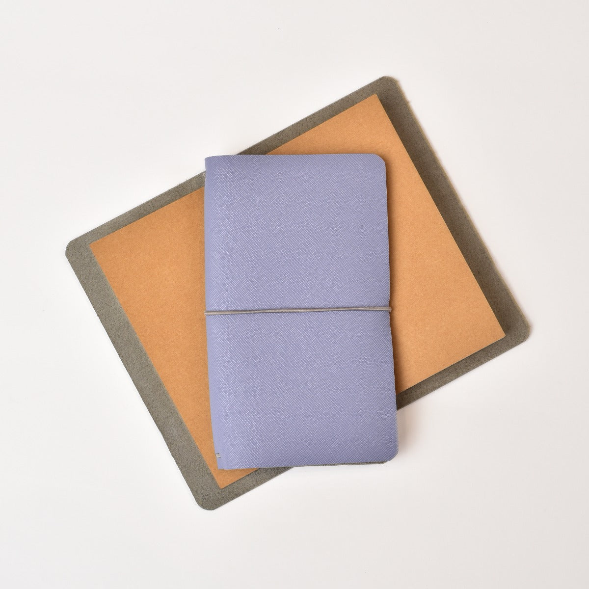 Saffiano Notebook (Medium)