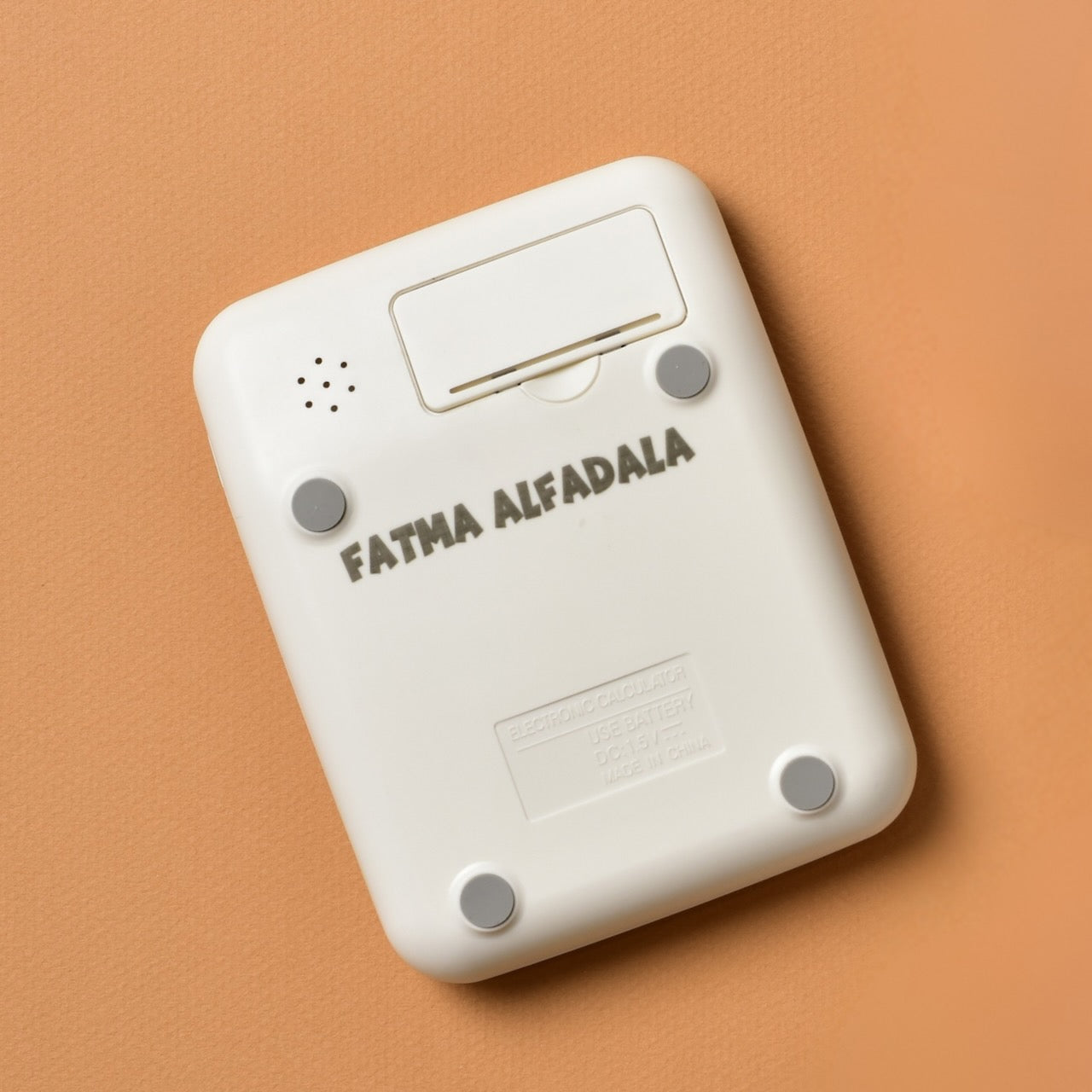Pastel Calculators