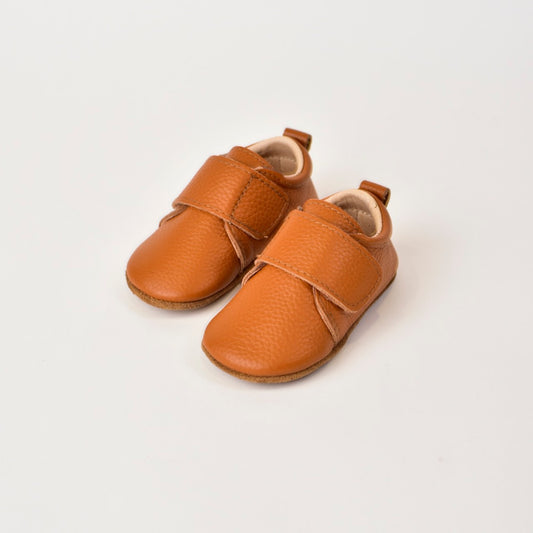 Munchkin Ankle Boot in Camel