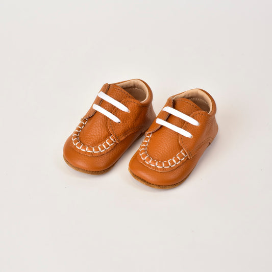 Munchkin Moccasin