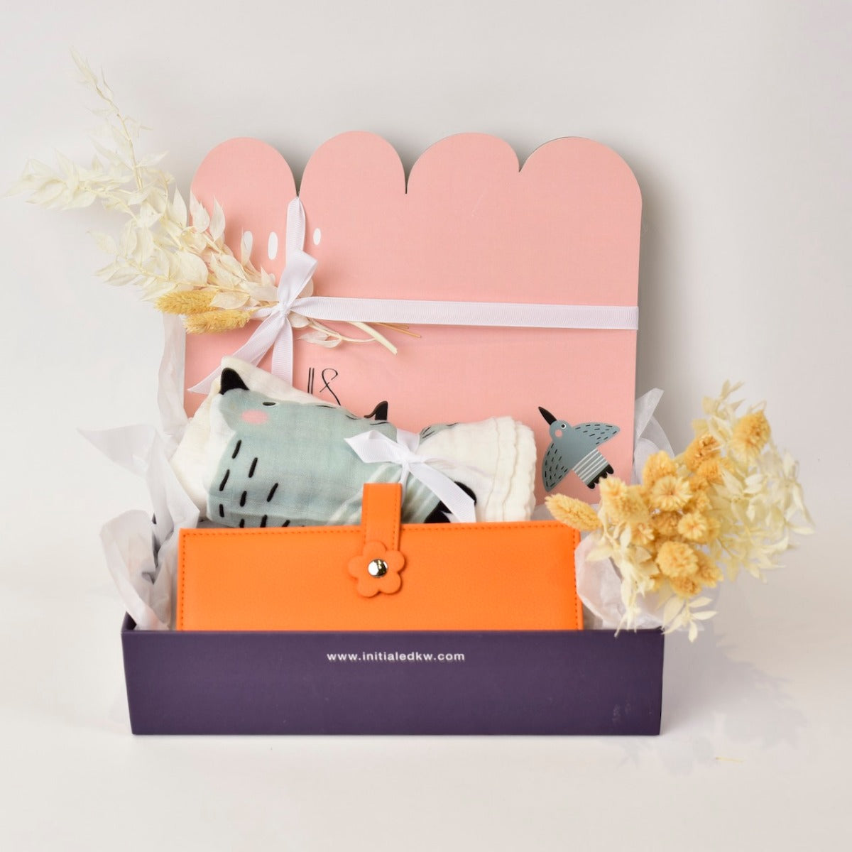 Lady Munchkin Gift Set