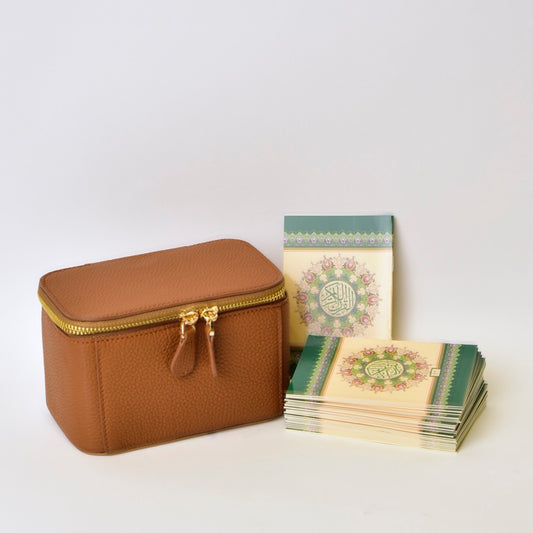 Quran Case