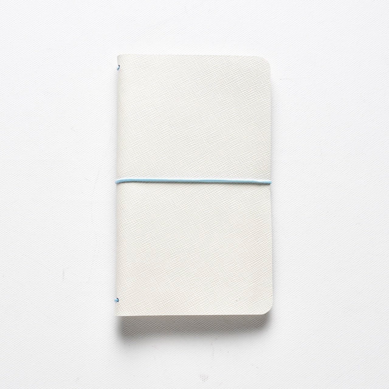SaffianoNotebookWhite