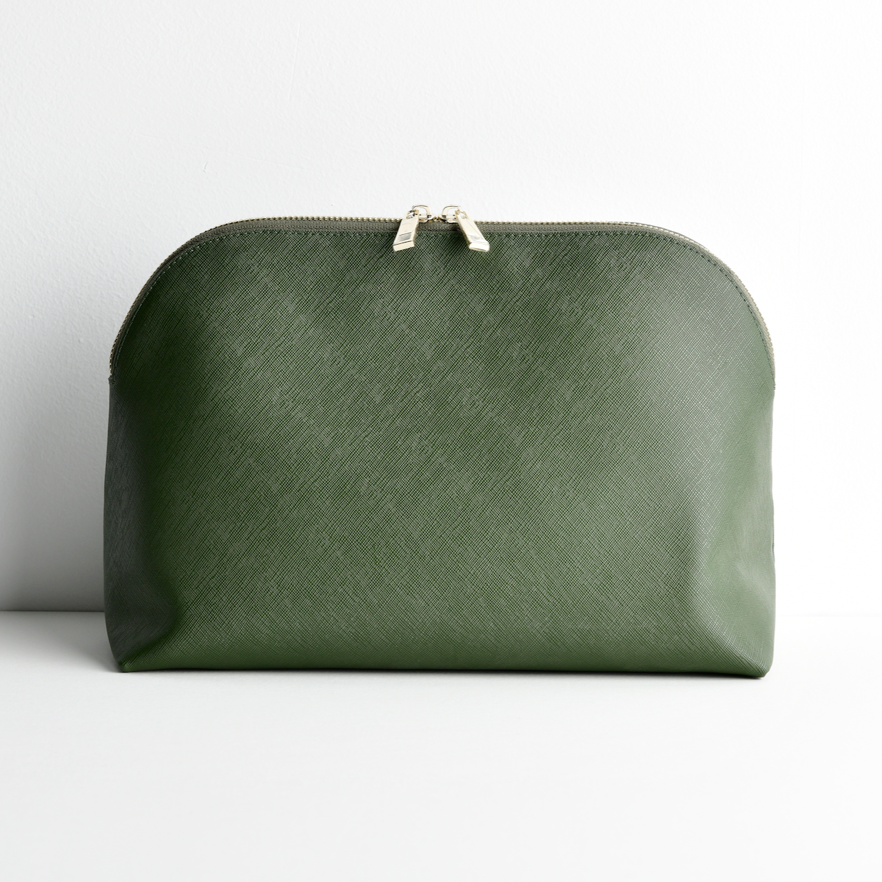 MakeUpCaseGreen