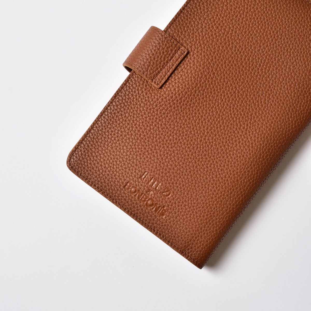 INTL.D x Bonbonis Passport Wallet
