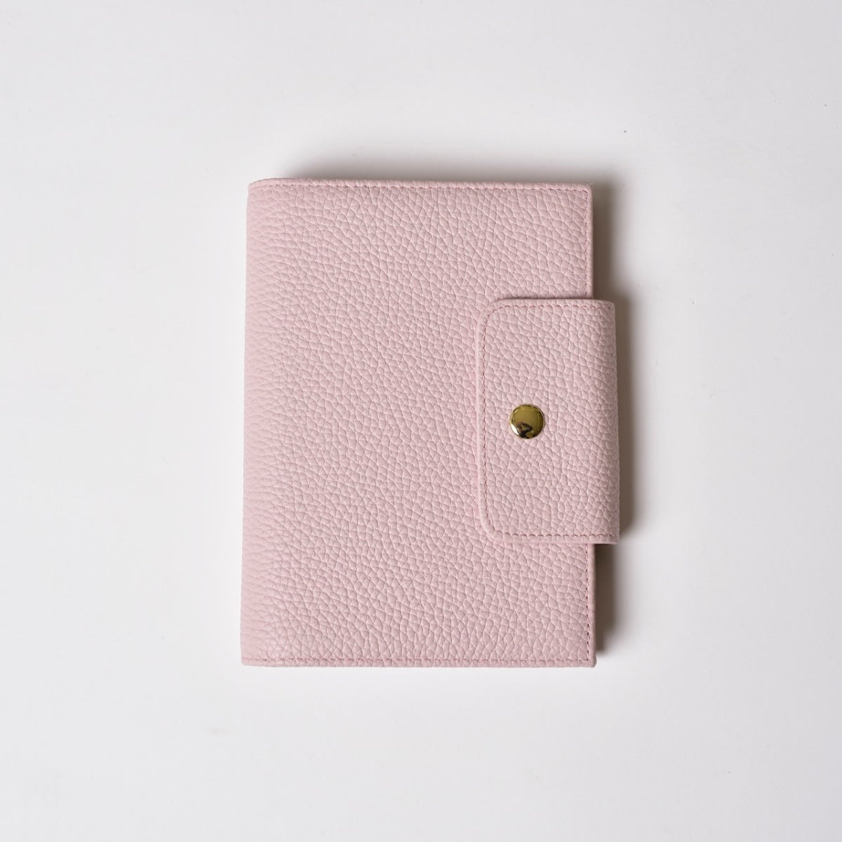 Saffiano Jewelry Binder