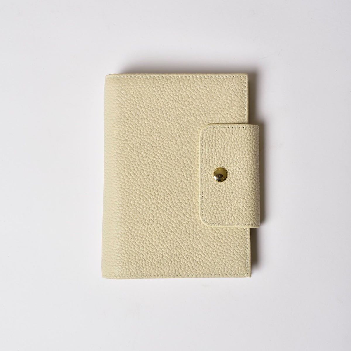 Saffiano Jewelry Binder