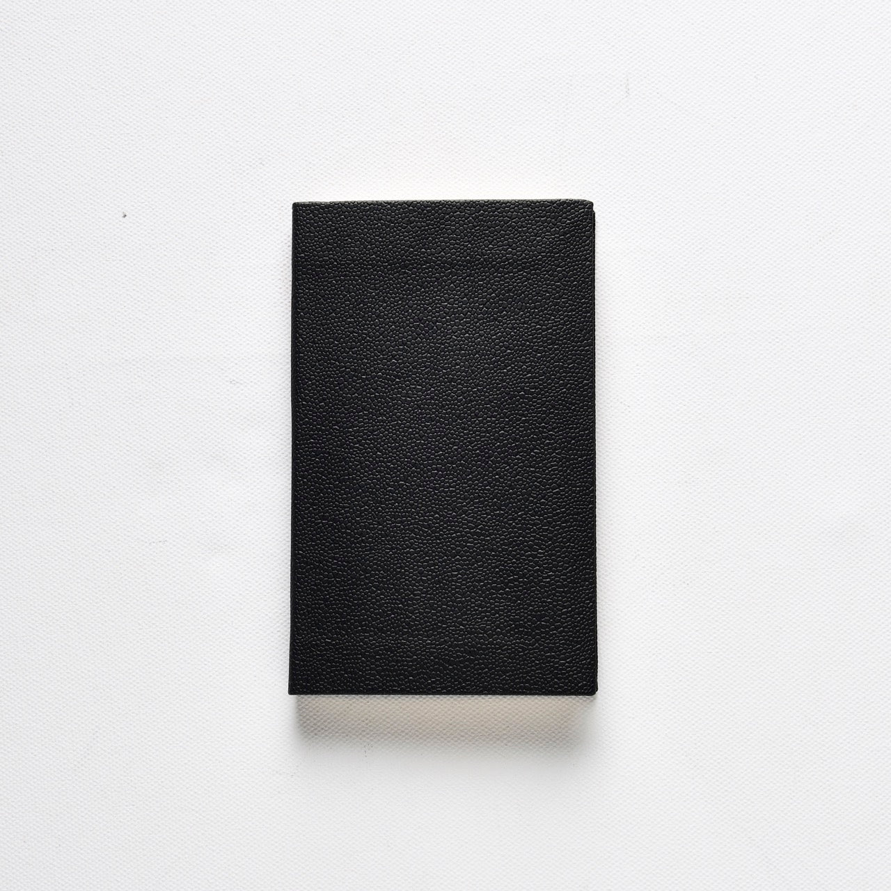 FauxLeatherNotebook