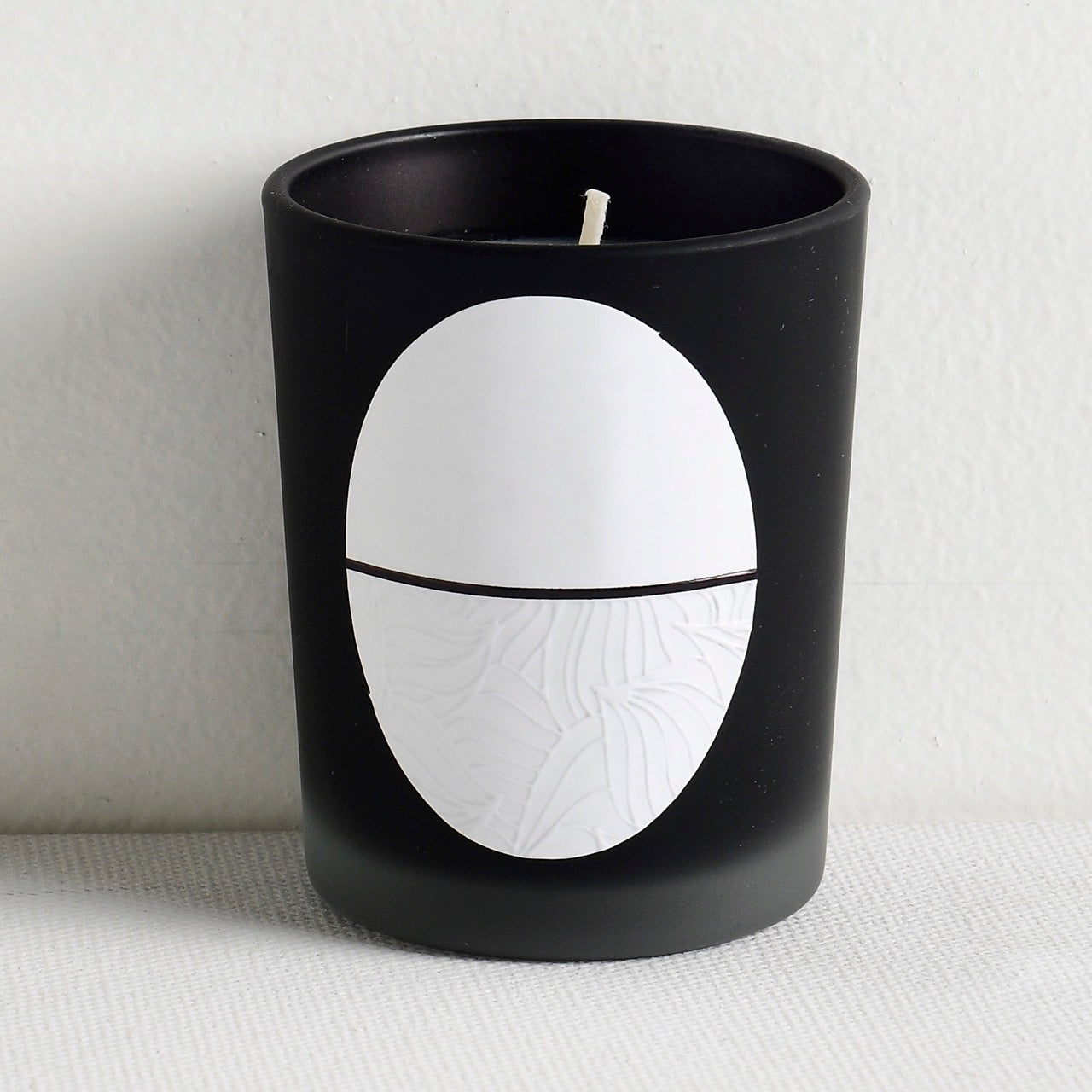MiniBlackCandle