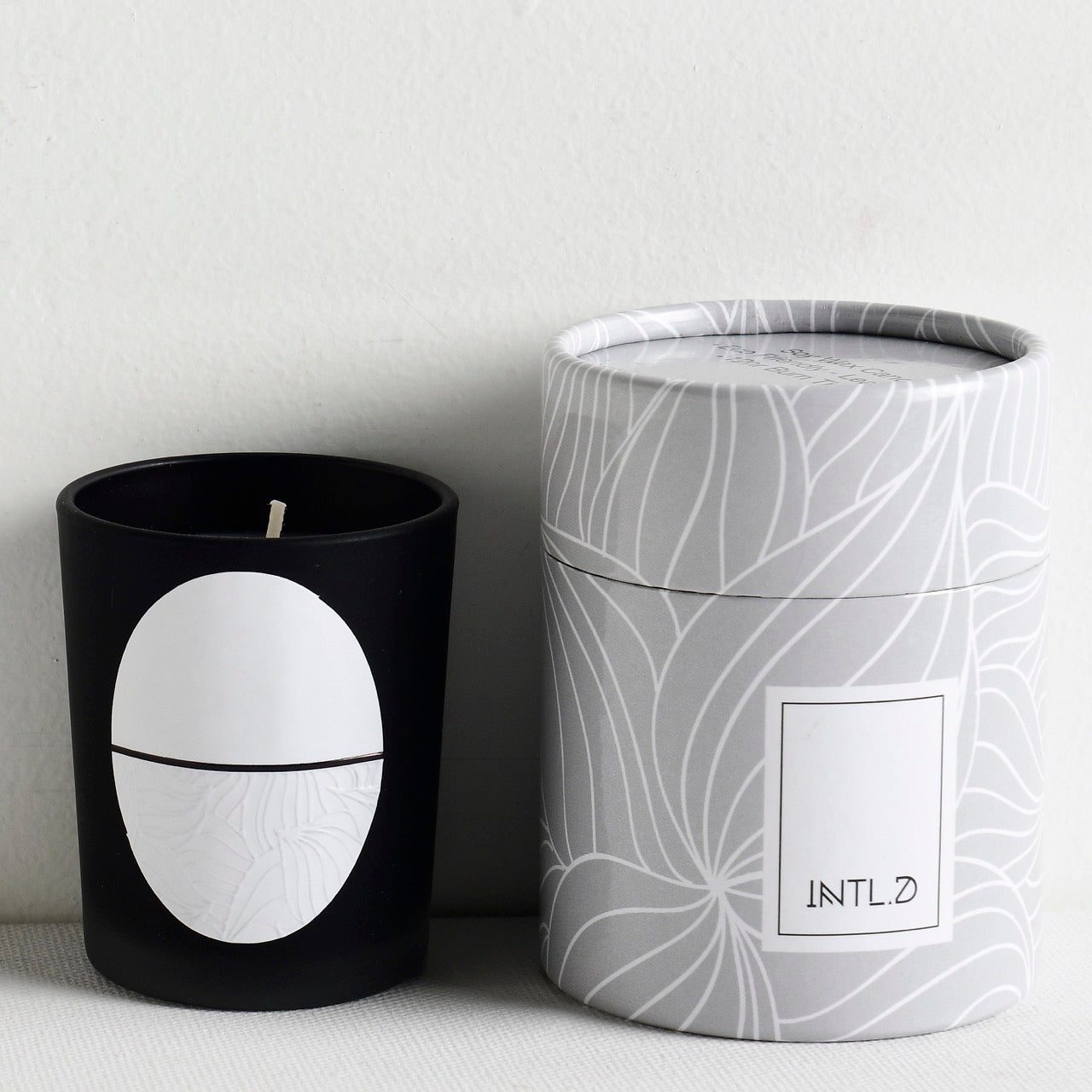 MiniBlackCandle